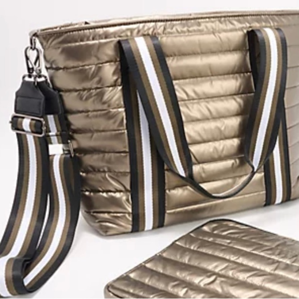 Royce Tote bag